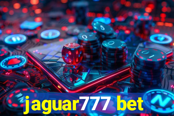 jaguar777 bet